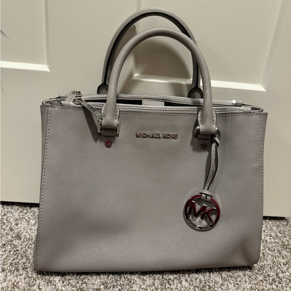 Michael Kors Hamilton Bag